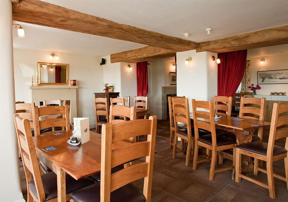 Lathkil Hotel Youlgreave Dış mekan fotoğraf